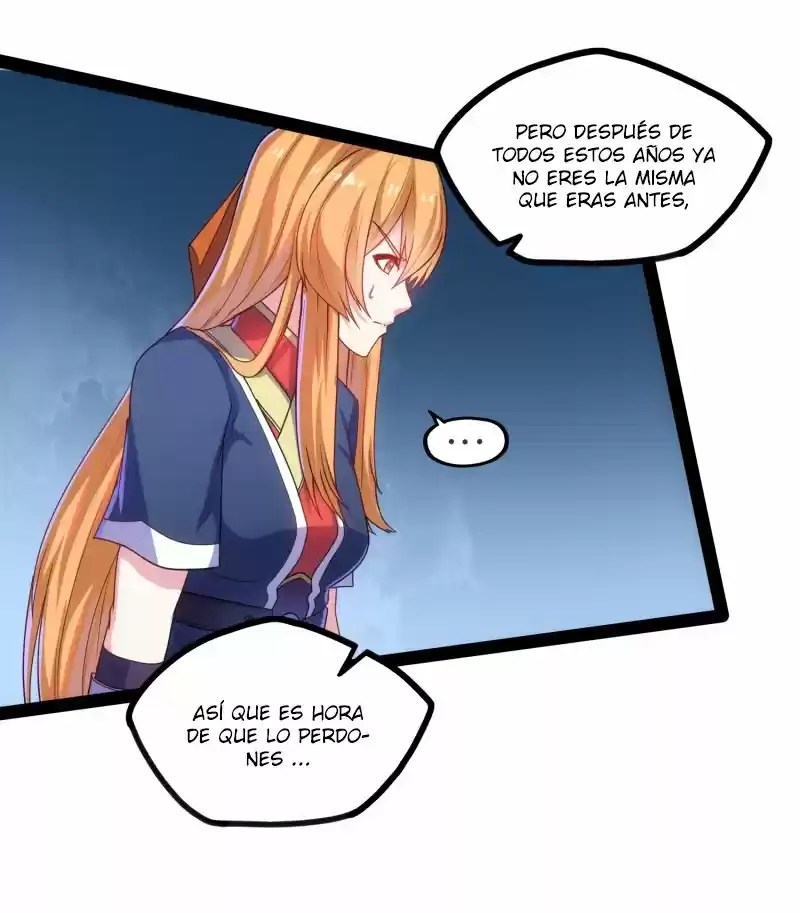 Pisotear El Río De La Inmortalidad - - Capítulo 91 - Página 45 - LectorTMOo