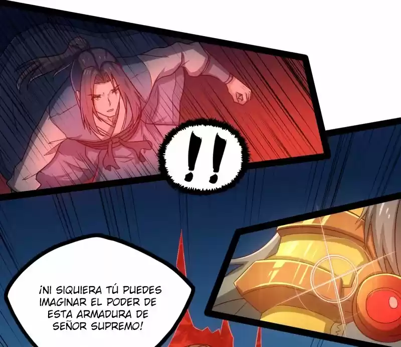 Pisotear El Río De La Inmortalidad - - Capítulo 93 - Página 5 - LectorTMOo