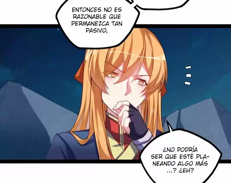 Pisotear El Río De La Inmortalidad - - Capítulo 93 - Página 27 - LectorTMOo