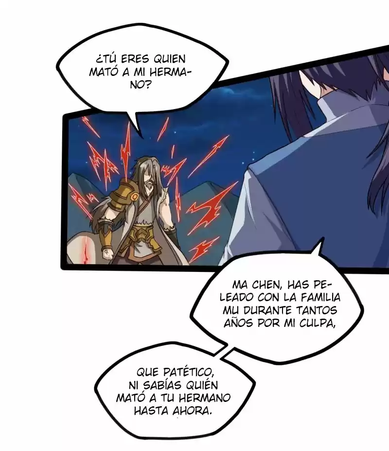 Pisotear El Río De La Inmortalidad - - Capítulo 94 - Página 8 - LectorTMOo