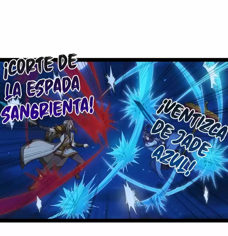 Pisotear El Río De La Inmortalidad - - Capítulo 94 - Página 13 - LectorTMOo