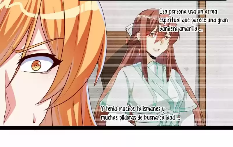 Pisotear El Río De La Inmortalidad - - Capítulo 94 - Página 17 - LectorTMOo