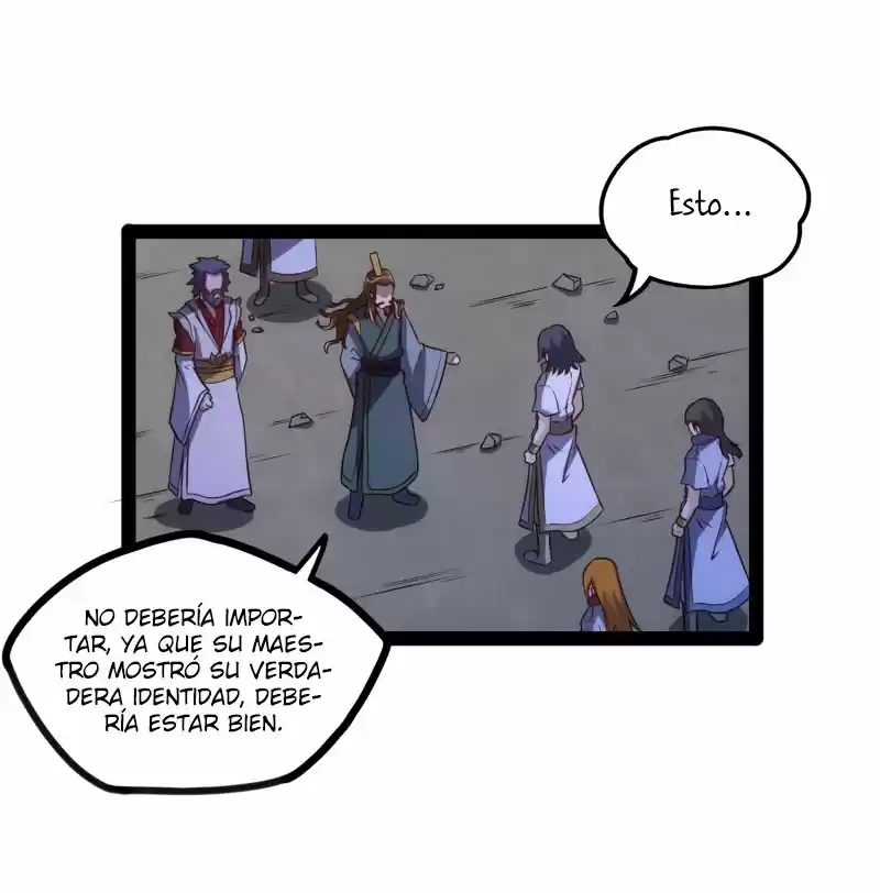 Pisotear El Río De La Inmortalidad - - Capítulo 95 - Página 7 - LectorTMOo