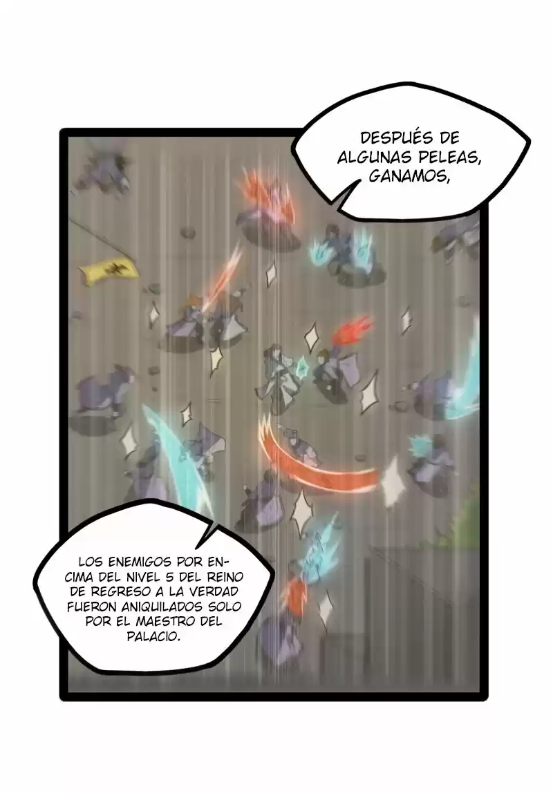 Pisotear El Río De La Inmortalidad - - Capítulo 95 - Página 9 - LectorTMOo
