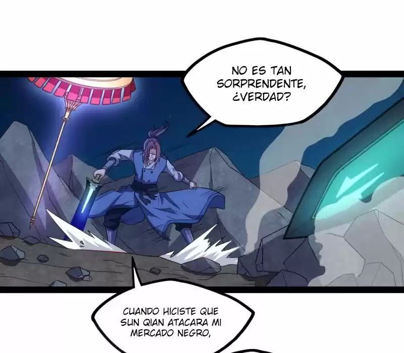 Pisotear El Río De La Inmortalidad - - Capítulo 95 - Página 12 - LectorTMOo