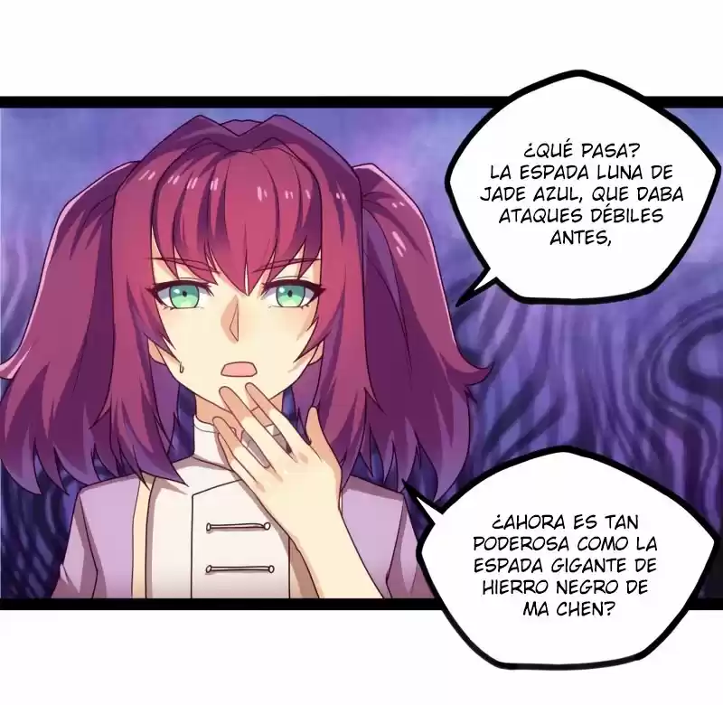 Pisotear El Río De La Inmortalidad - - Capítulo 95 - Página 37 - LectorTMOo