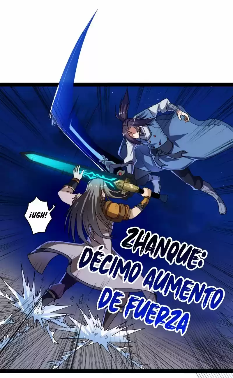 Pisotear El Río De La Inmortalidad - - Capítulo 95 - Página 41 - LectorTMOo