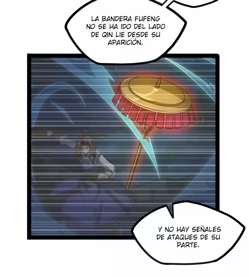 Pisotear El Río De La Inmortalidad - - Capítulo 96 - Página 17 - LectorTMOo