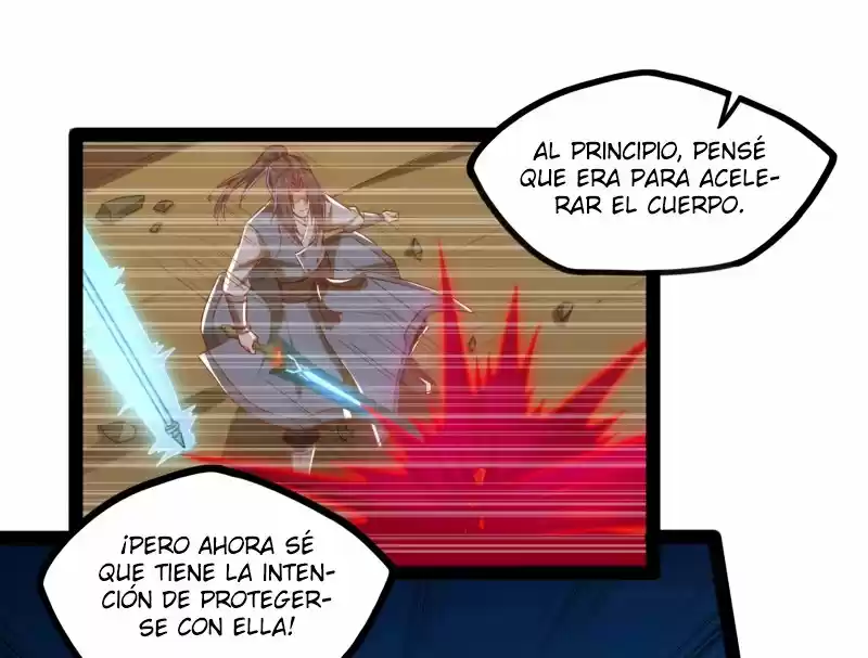 Pisotear El Río De La Inmortalidad - - Capítulo 96 - Página 18 - LectorTMOo