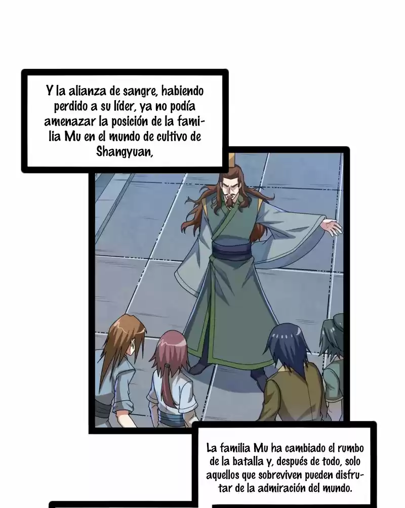 Pisotear El Río De La Inmortalidad - - Capítulo 97 - Página 41 - LectorTMOo