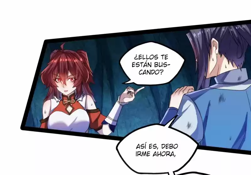 Pisotear El Río De La Inmortalidad - - Capítulo 98 - Página 26 - LectorTMOo