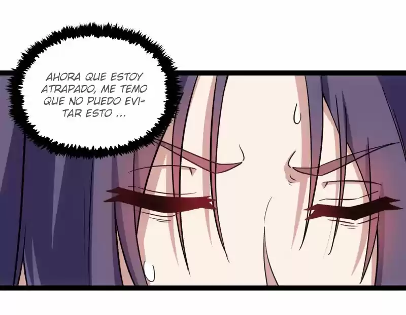 Pisotear El Río De La Inmortalidad - - Capítulo 99 - Página 19 - LectorTMOo
