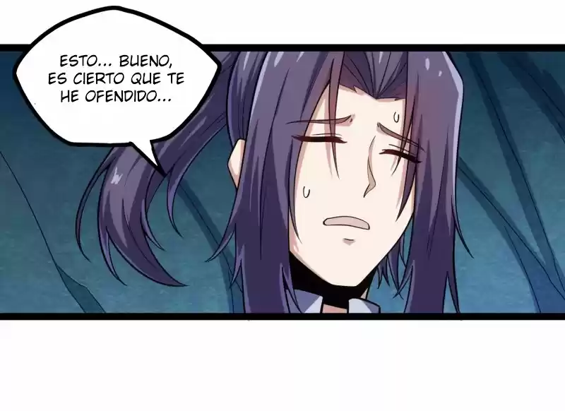 Pisotear El Río De La Inmortalidad - - Capítulo 99 - Página 26 - LectorTMOo