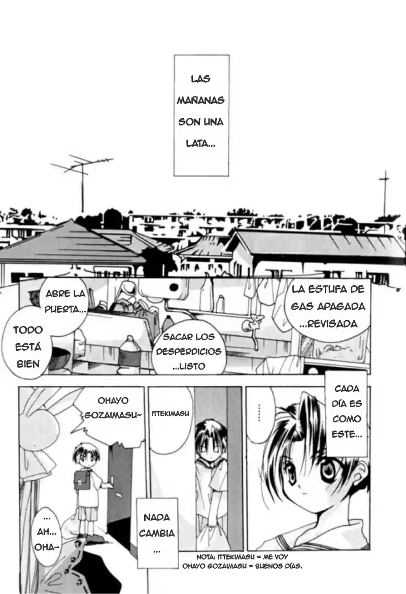 Pita-Ten - Capítulo 1 - Página 2 - LectorTMOo