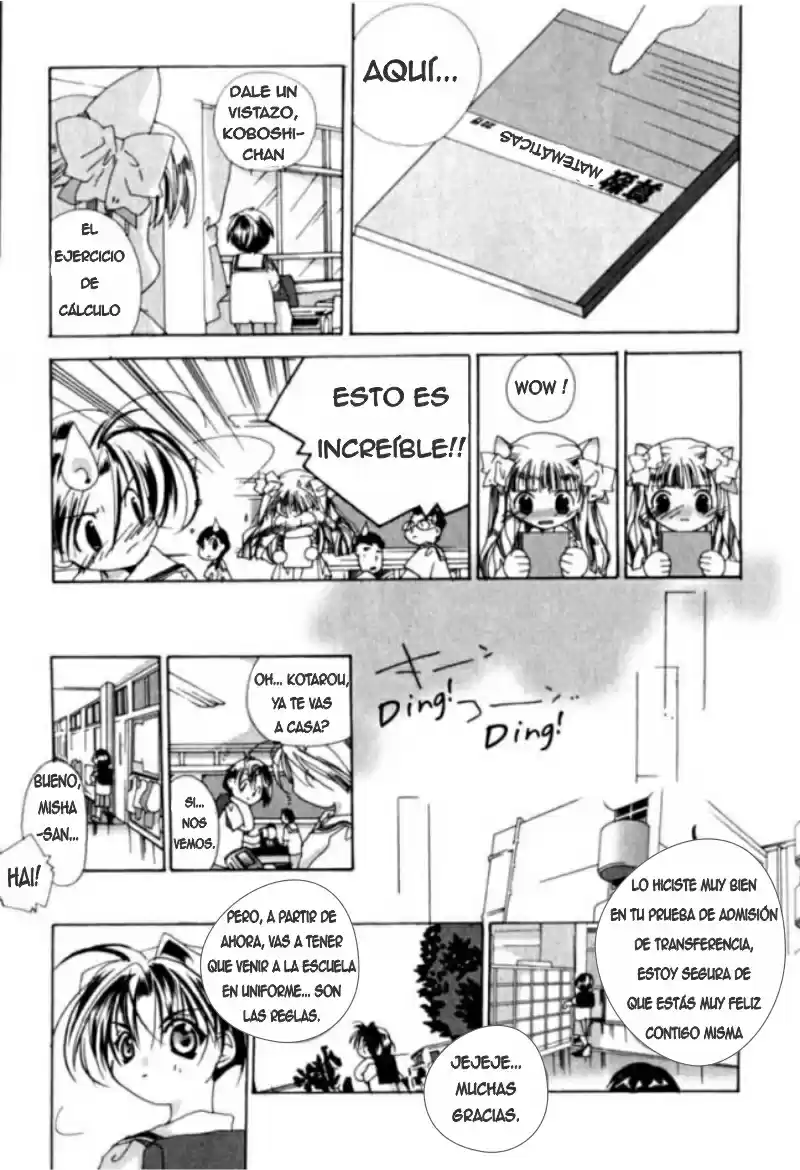 Pita-Ten - Capítulo 1 - Página 6 - LectorTMOo