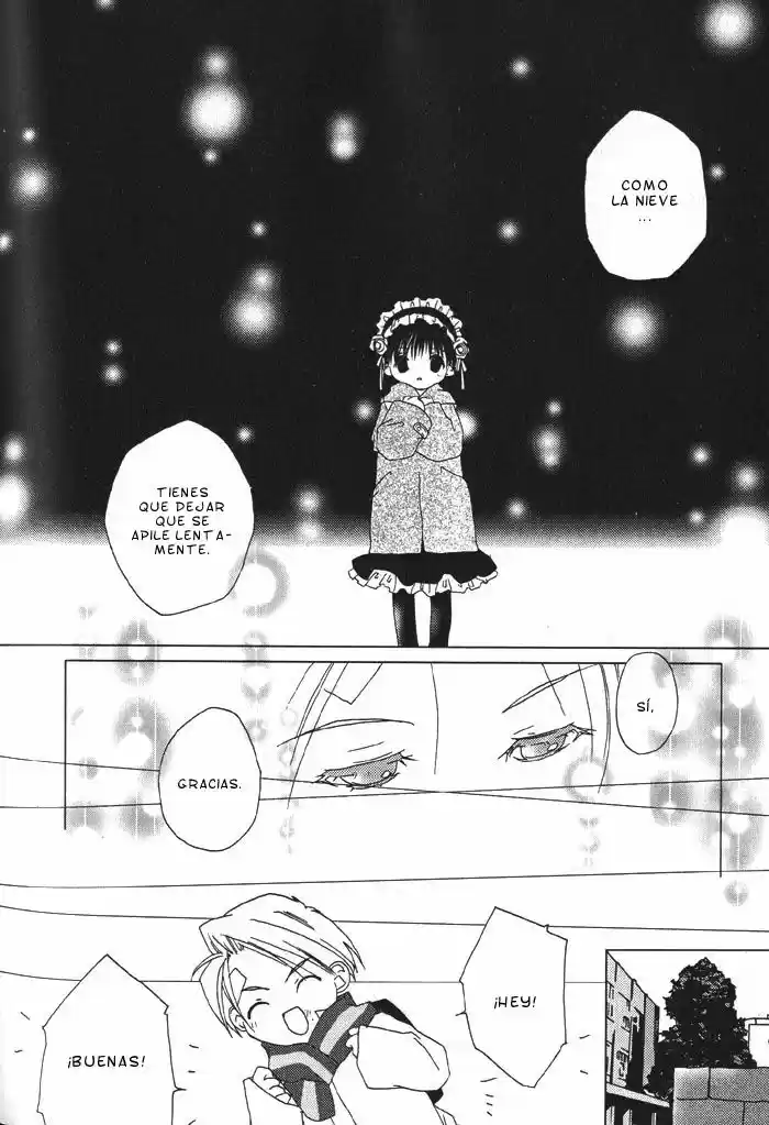 Pita-Ten - Capítulo 25 - Página 25 - LectorTMOo