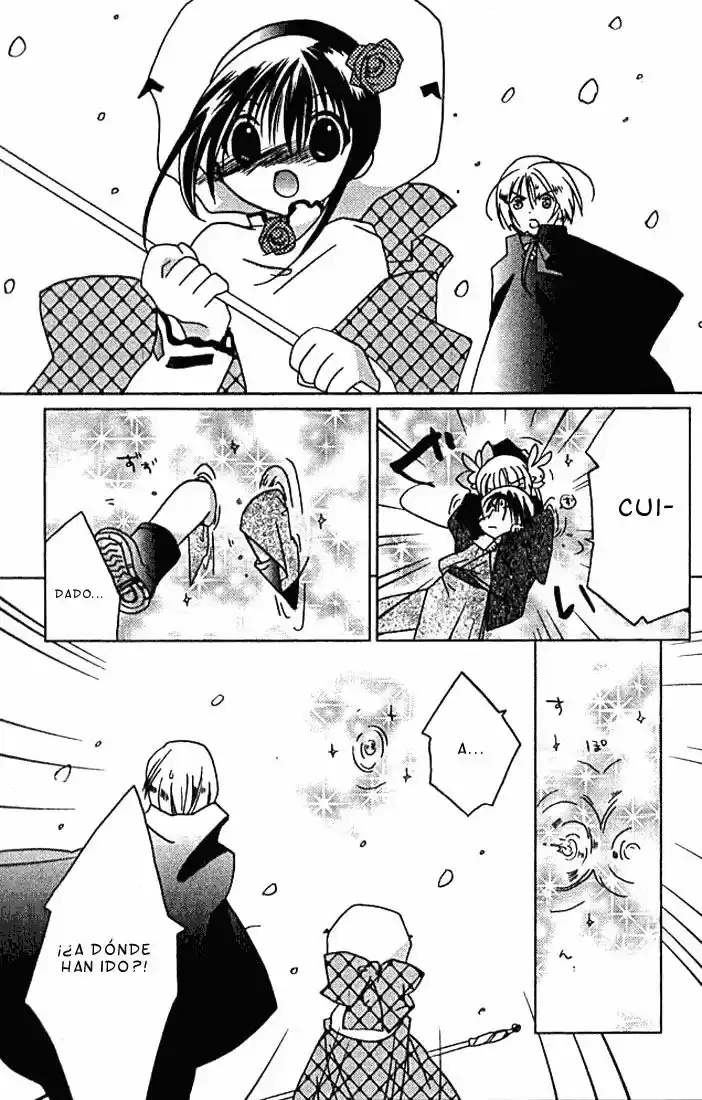 Pita-Ten - Capítulo 30 - Página 29 - LectorTMOo