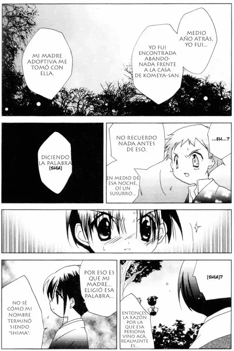 Pita-Ten - Capítulo 32 - Página 18 - LectorTMOo