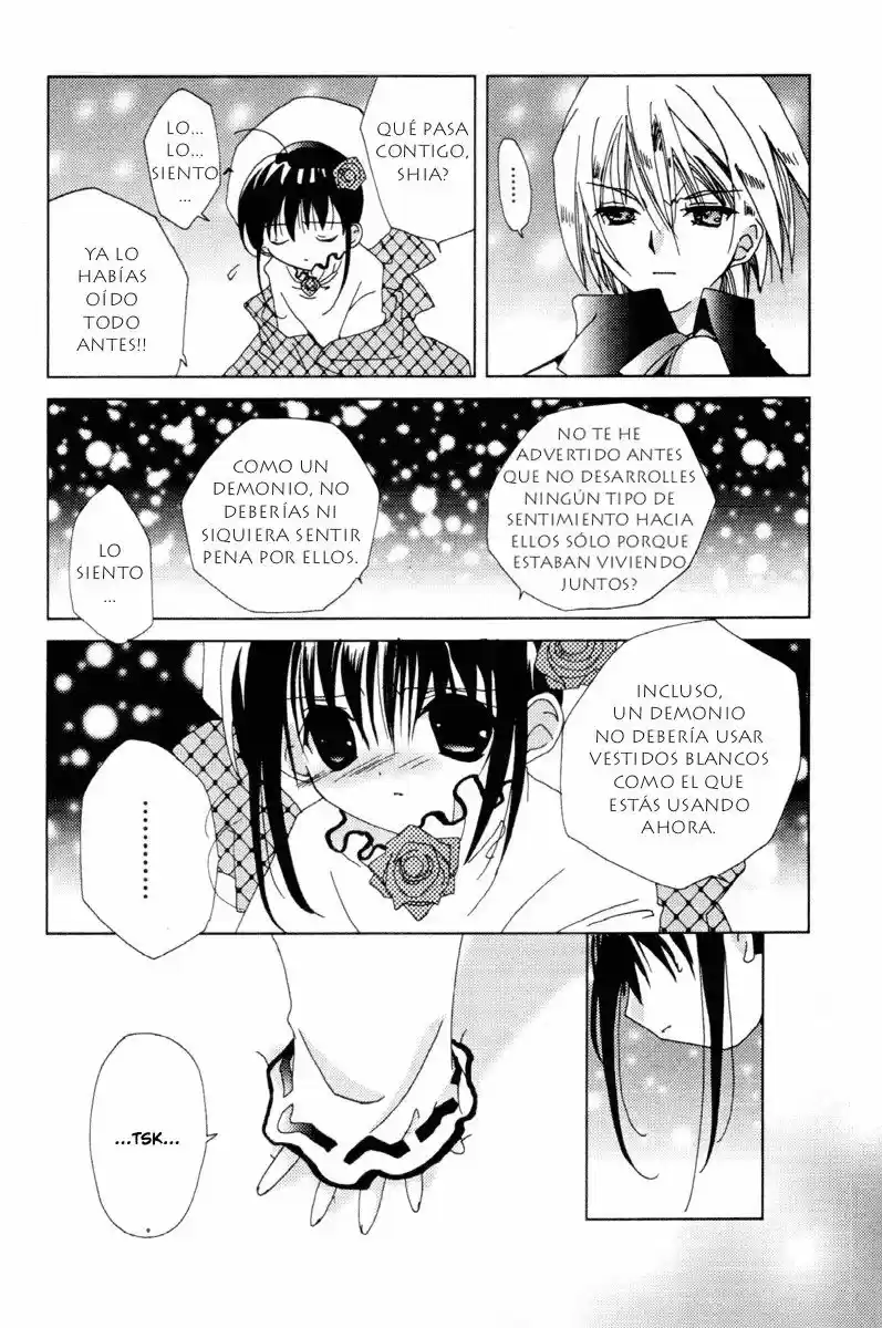 Pita-Ten - Capítulo 33 - Página 12 - LectorTMOo