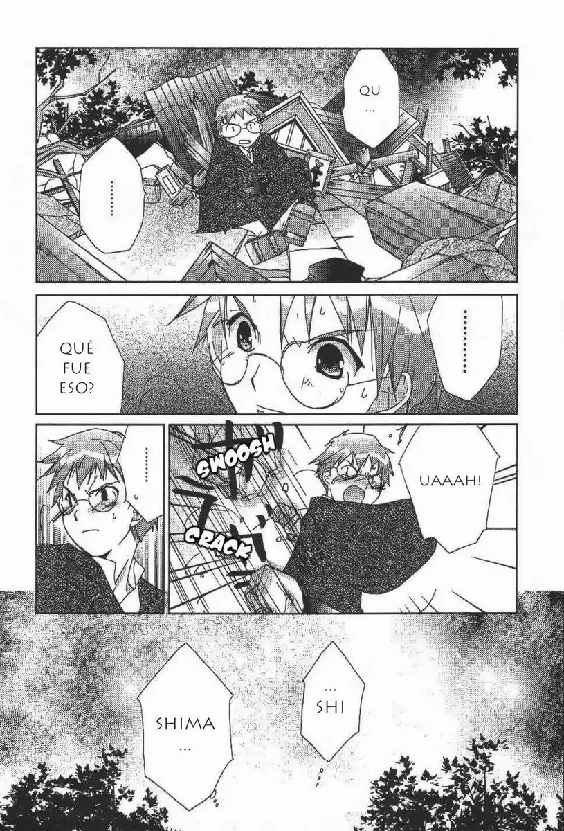 Pita-Ten - Capítulo 35 - Página 4 - LectorTMOo