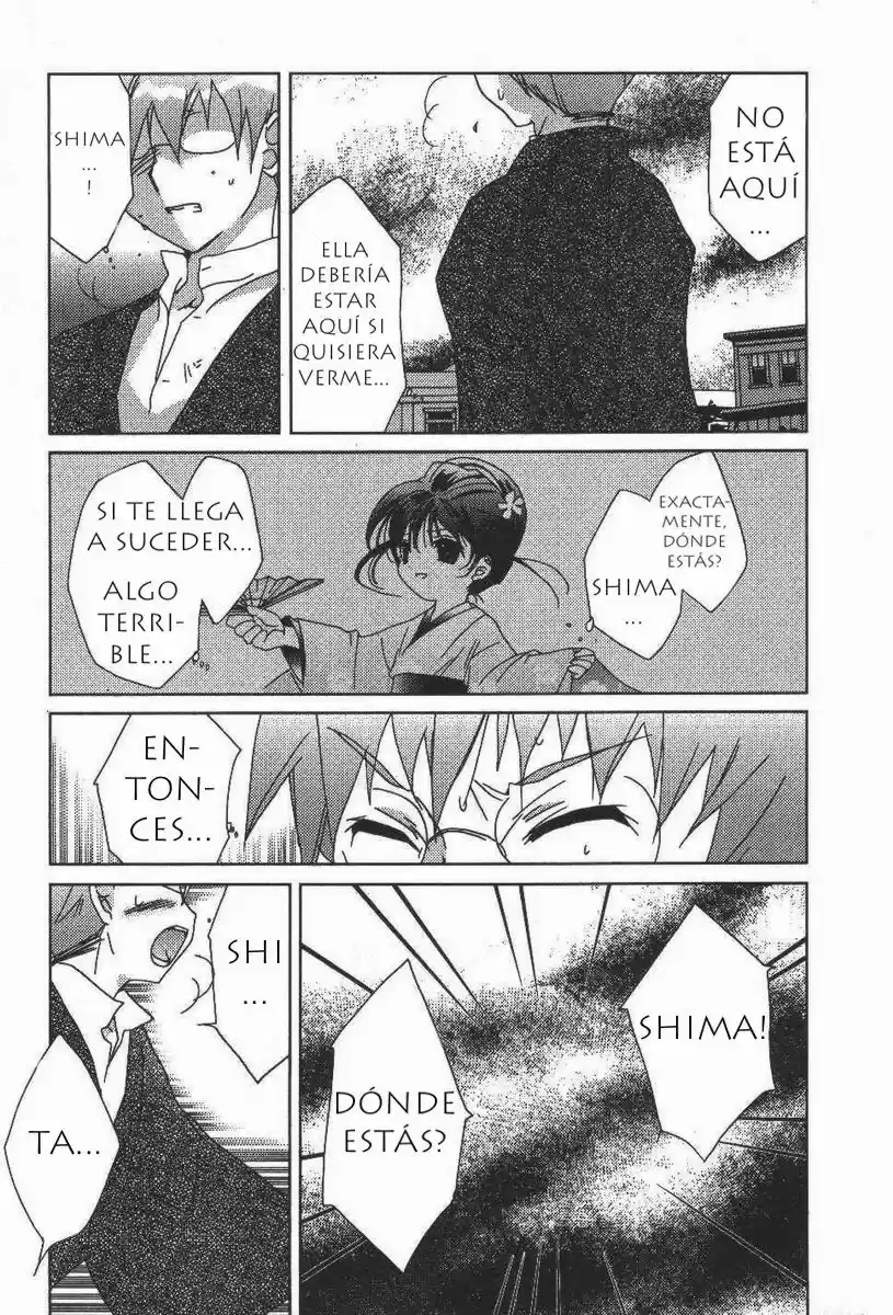 Pita-Ten - Capítulo 35 - Página 6 - LectorTMOo
