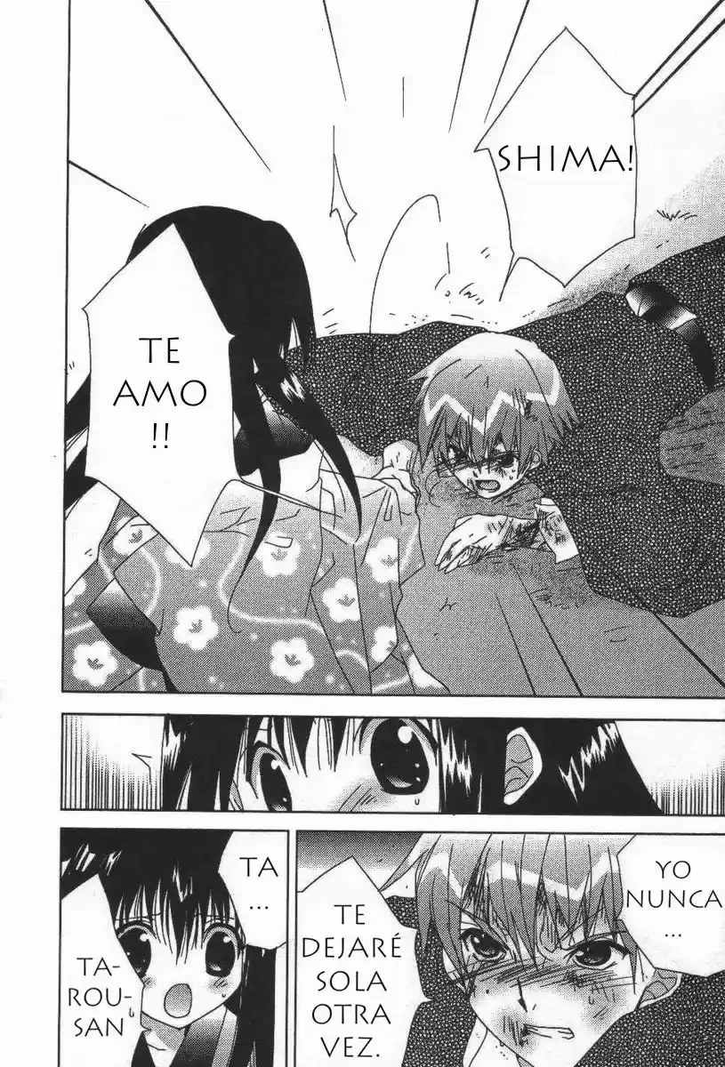 Pita-Ten - Capítulo 35 - Página 15 - LectorTMOo