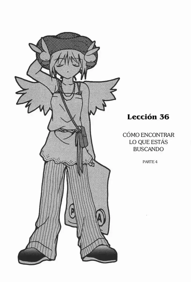 Pita-Ten - Capítulo 36 - Página 2 - LectorTMOo