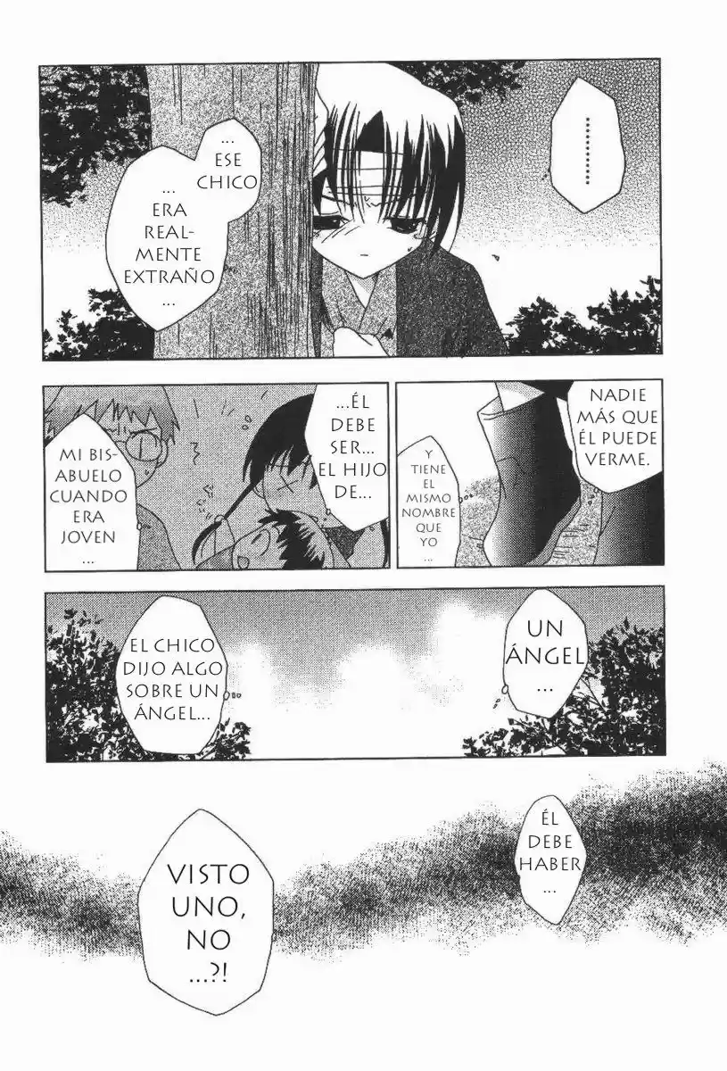 Pita-Ten - Capítulo 36 - Página 11 - LectorTMOo