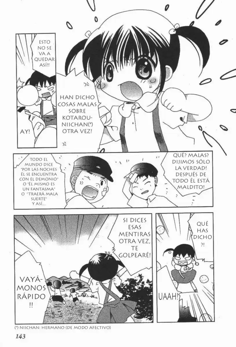 Pita-Ten - Capítulo 36 - Página 13 - LectorTMOo