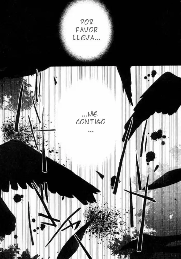 Pita-Ten - Capítulo 41 - Página 32 - LectorTMOo