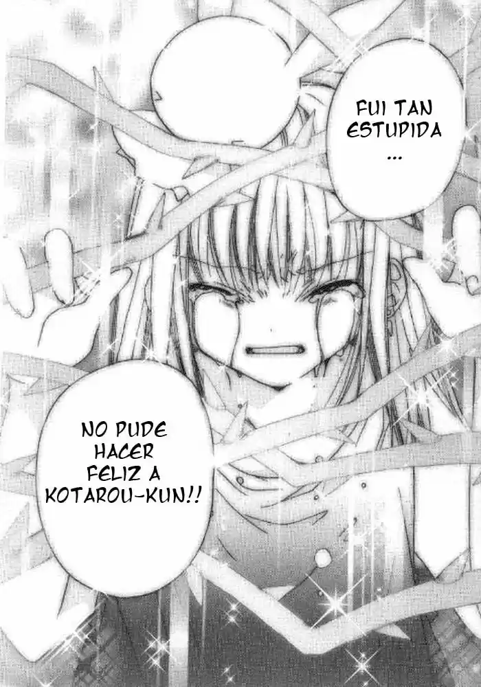 Pita-Ten - Capítulo 42 - Página 12 - LectorTMOo