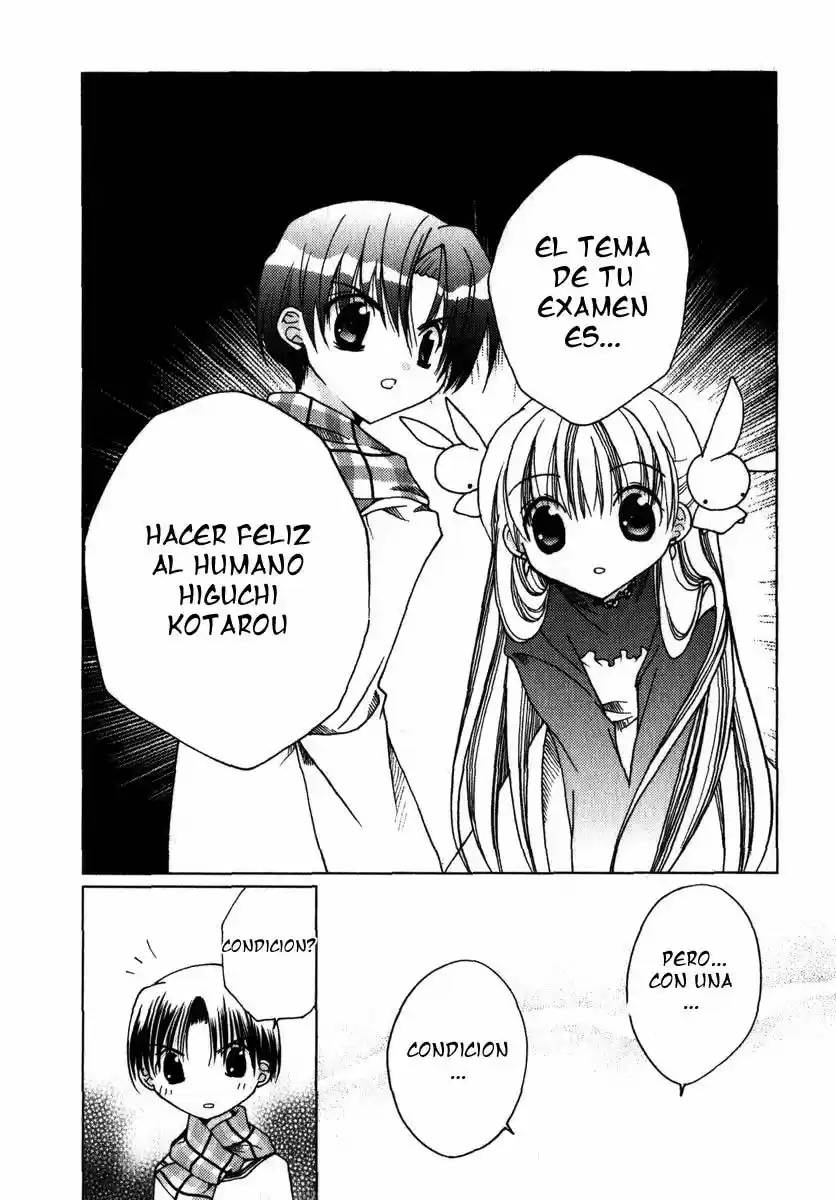 Pita-Ten - Capítulo 44 - Página 3 - LectorTMOo