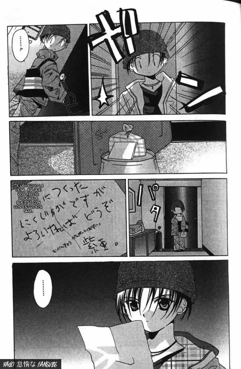 Pita-Ten - Capítulo 8 - Página 18 - LectorTMOo