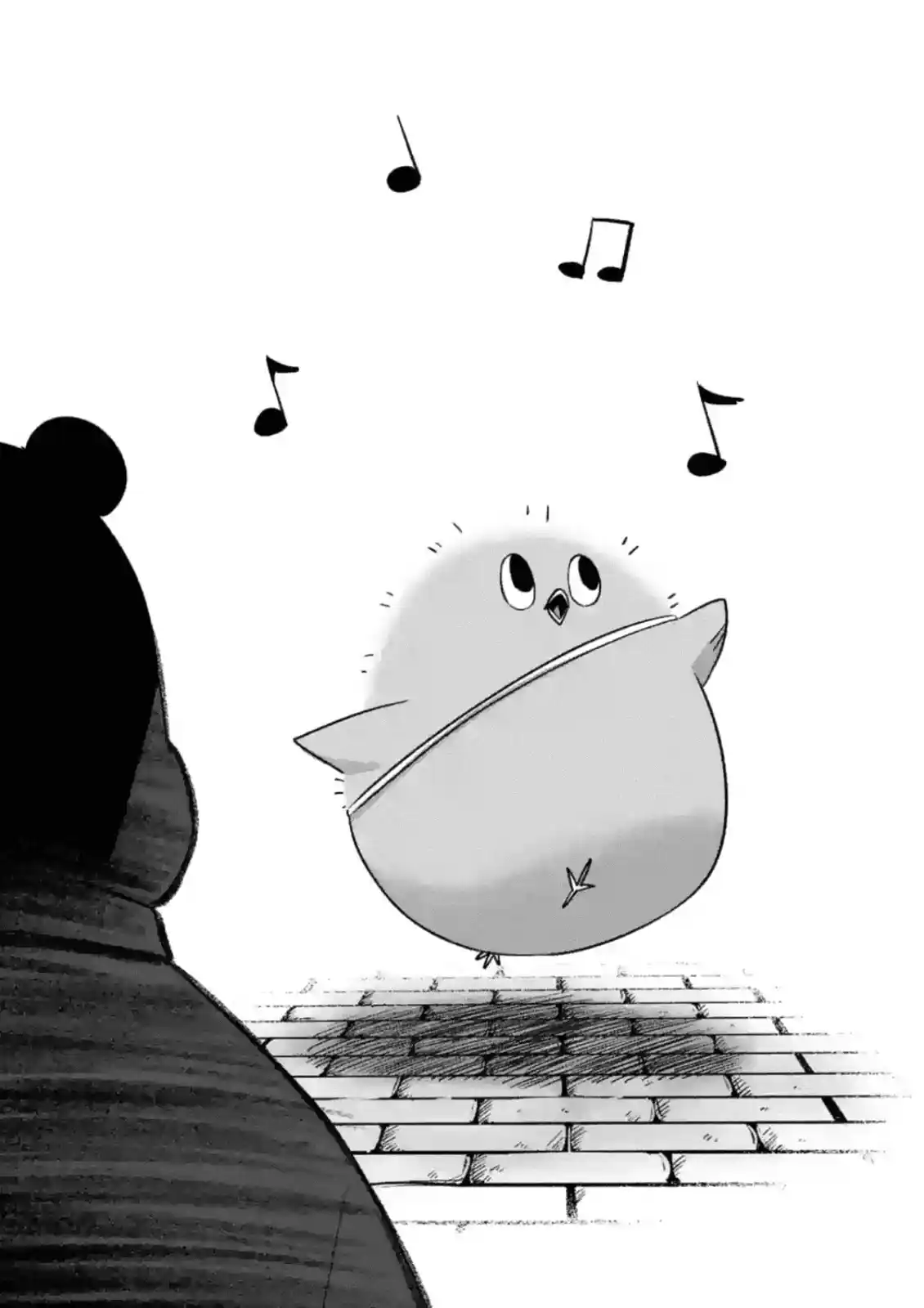 Piwi - Capítulo 2 - Página 7 - LectorTMOo