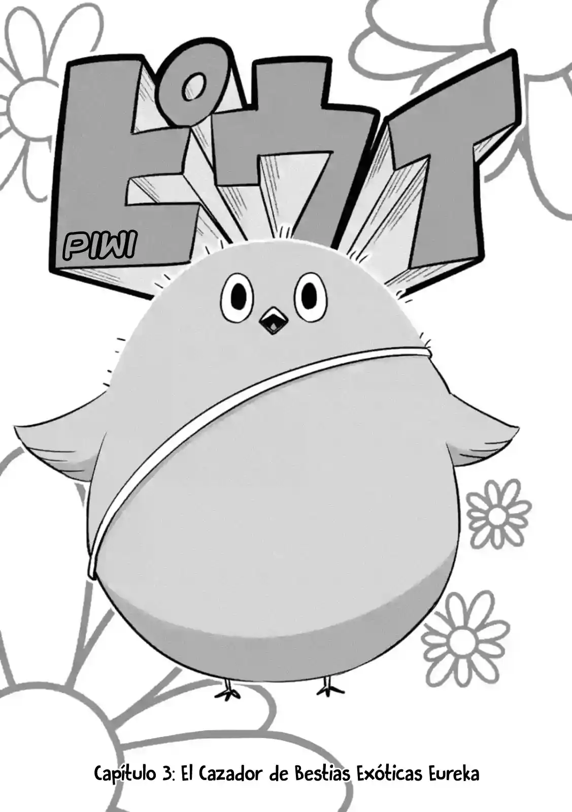 Piwi - Capítulo 3 - Página 5 - LectorTMOo