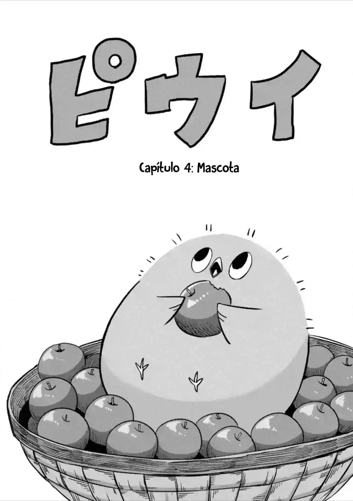 Piwi - Capítulo 4 - Página 5 - LectorTMOo