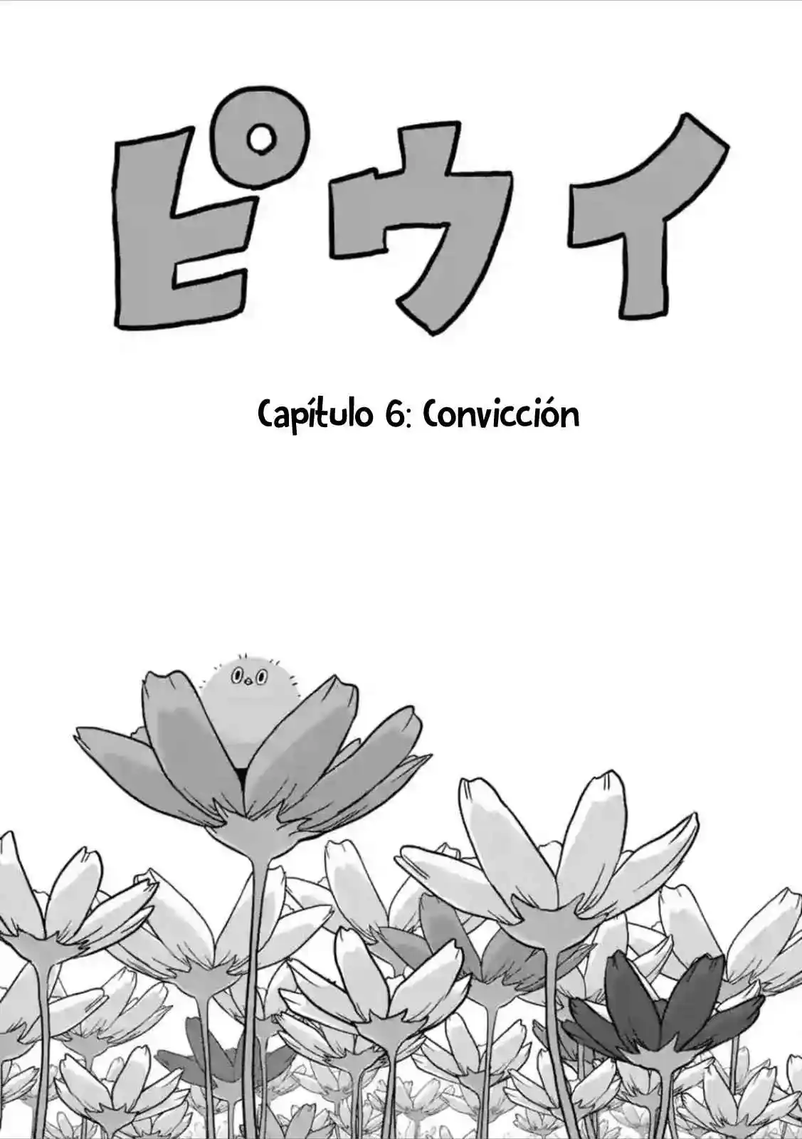 Piwi - Capítulo 6 - Página 5 - LectorTMOo