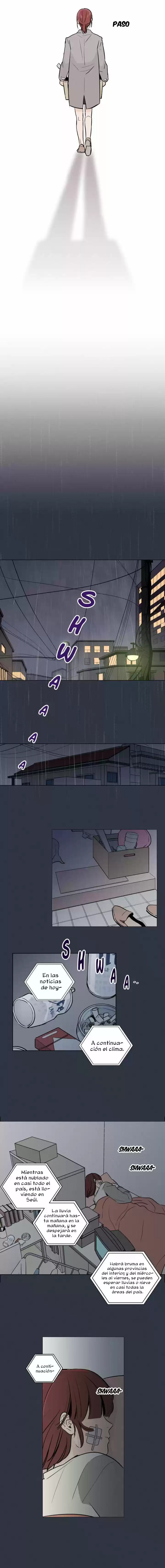 Pixel Of Life - Capítulo 1.20 - Página 6 - LectorTMOo