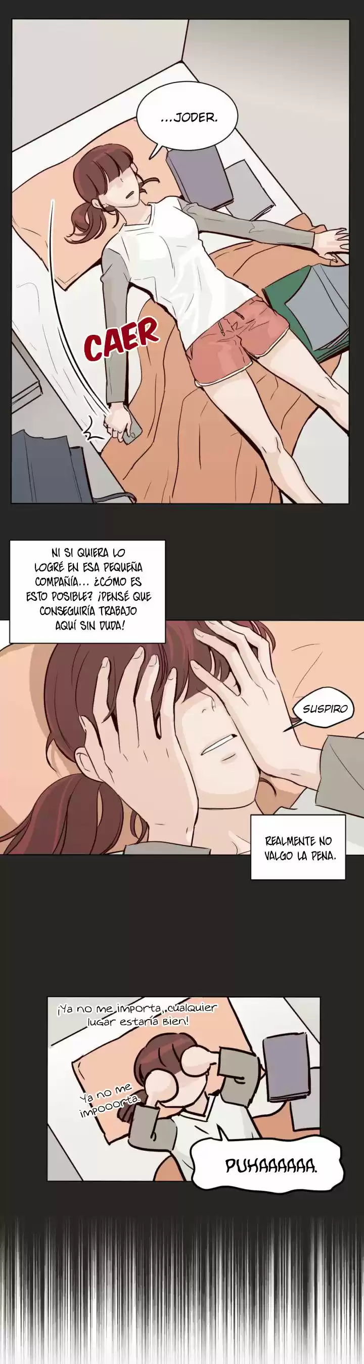 Pixel Of Life - Capítulo 2 - Página 12 - LectorTMOo