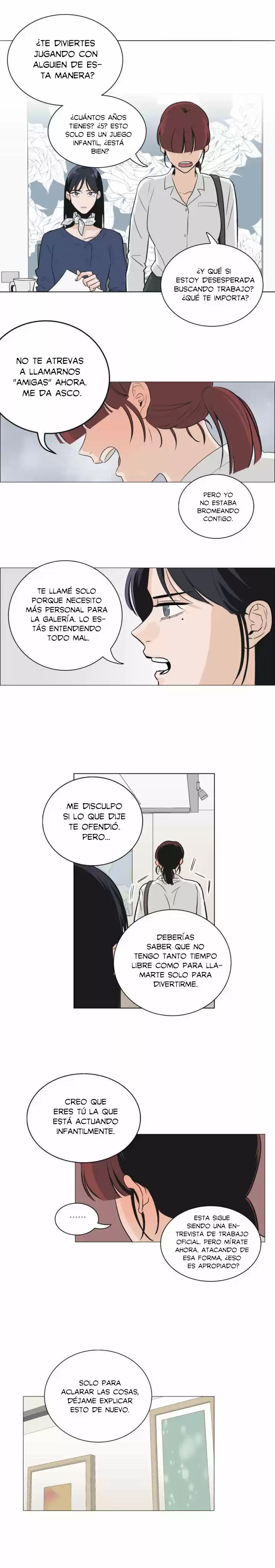 Pixel Of Life - Capítulo 3 - Página 10 - LectorTMOo