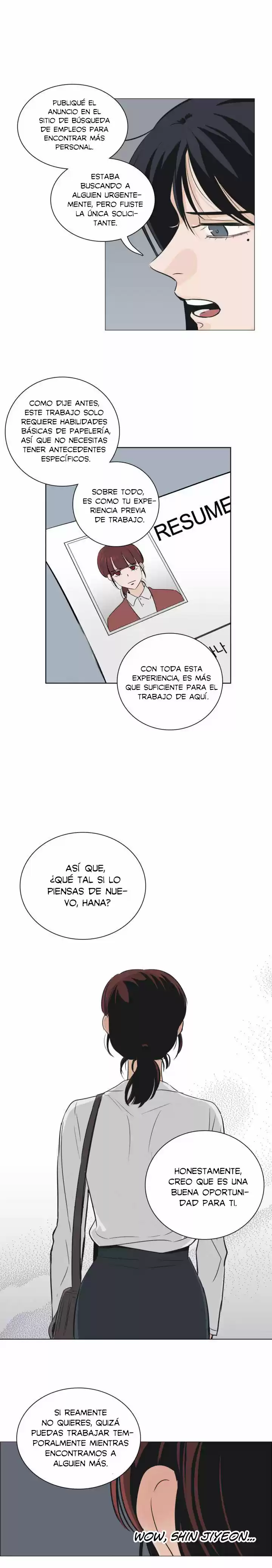 Pixel Of Life - Capítulo 3 - Página 11 - LectorTMOo