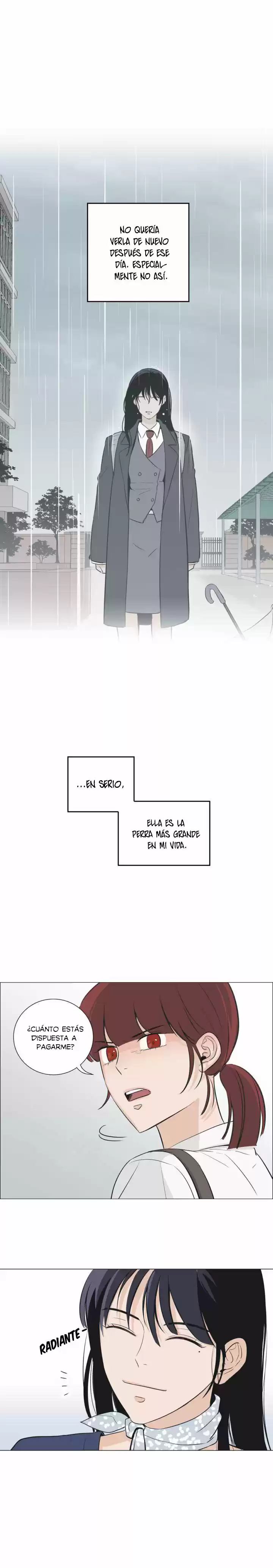 Pixel Of Life - Capítulo 3 - Página 12 - LectorTMOo