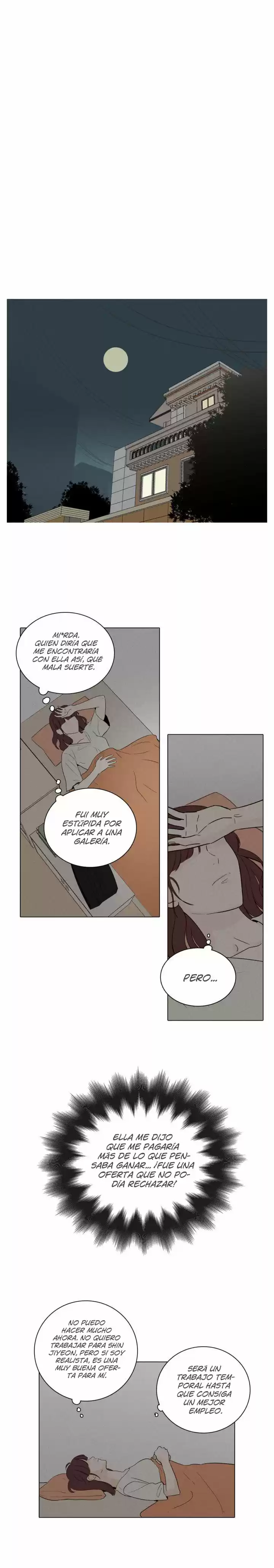 Pixel Of Life - Capítulo 3 - Página 13 - LectorTMOo