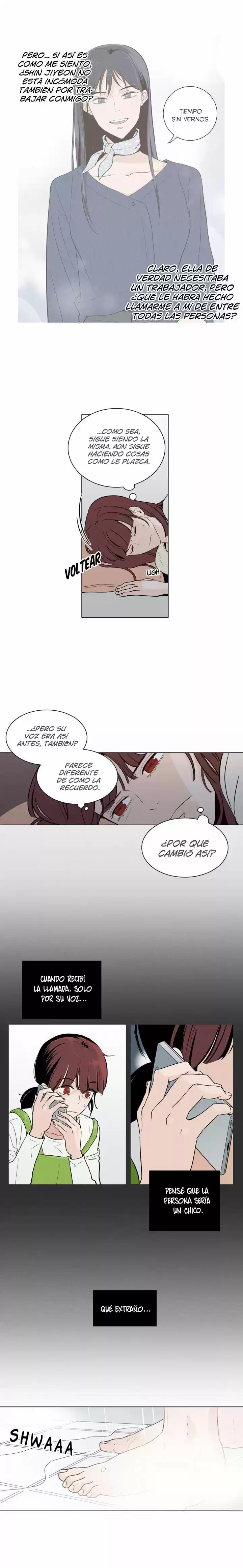 Pixel Of Life - Capítulo 3 - Página 14 - LectorTMOo