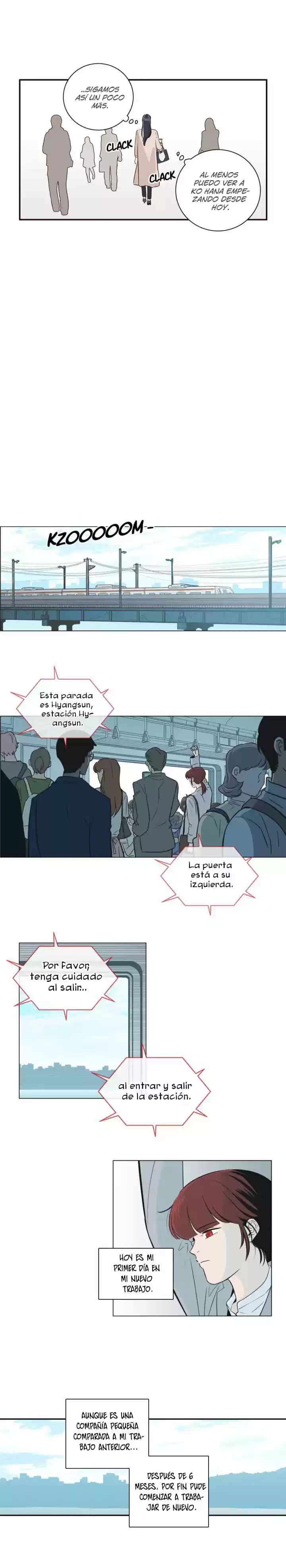 Pixel Of Life - Capítulo 4 - Página 10 - LectorTMOo