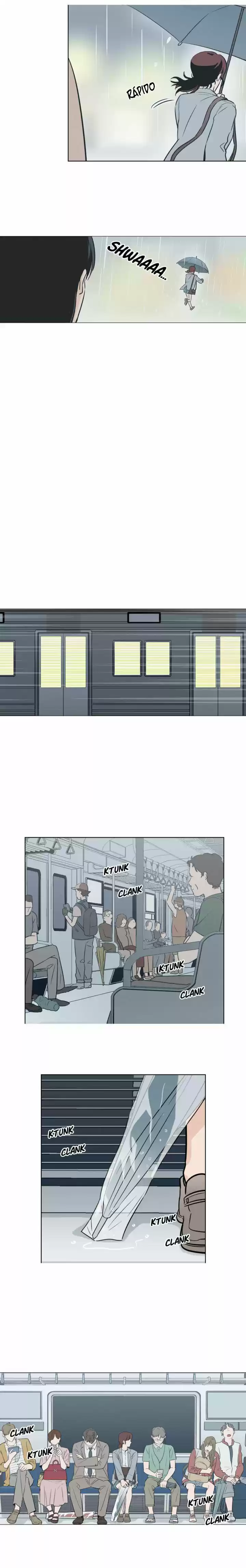 Pixel Of Life - Capítulo 7 - Página 11 - LectorTMOo
