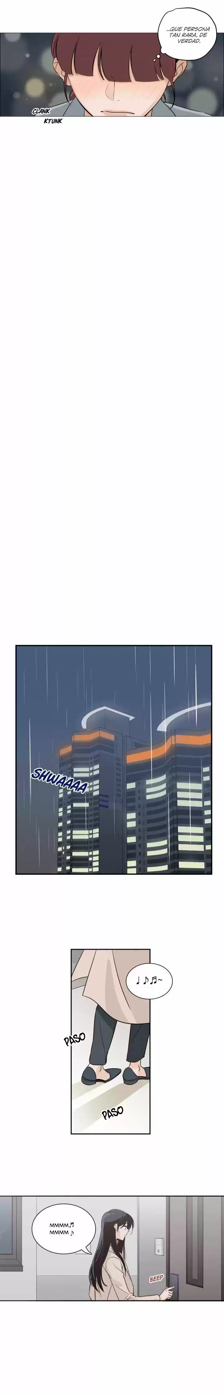 Pixel Of Life - Capítulo 7 - Página 14 - LectorTMOo
