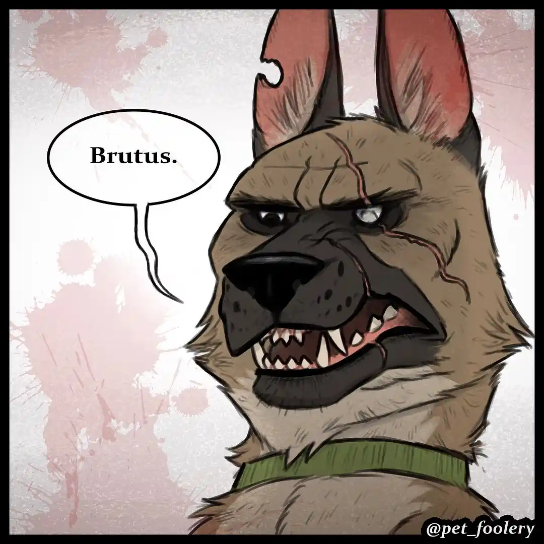 Pixie And Brutus - Capítulo 1 - Página 3 - LectorTMOo