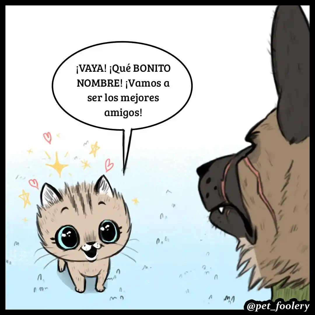 Pixie And Brutus - Capítulo 1 - Página 4 - LectorTMOo