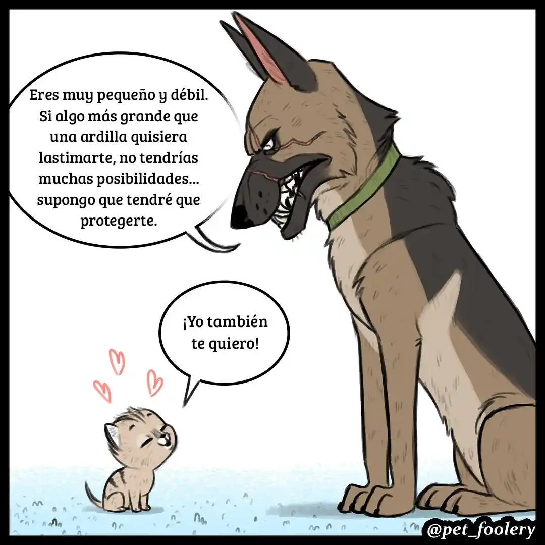 Pixie And Brutus - Capítulo 1 - Página 5 - LectorTMOo